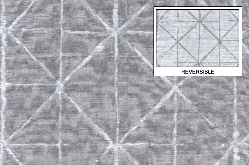 Etoile - Soft Pewter / Oyster
