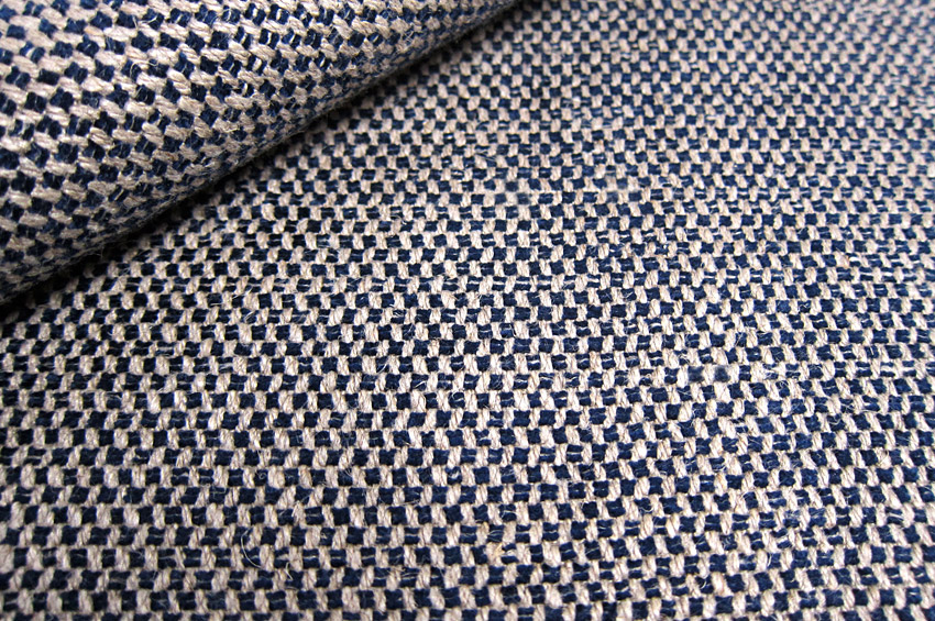La Loupe - Navy