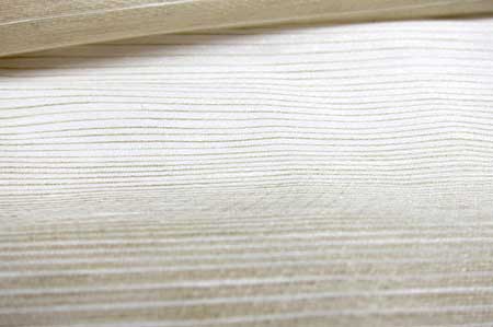 Cambridge Wide Sheer - Beige