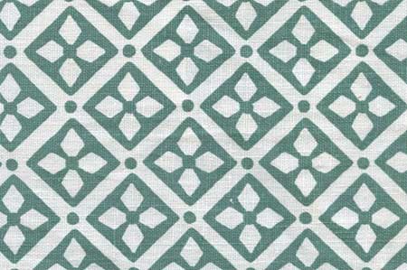 Quarante - Teal