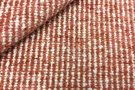 Sedona Stripe - Coral