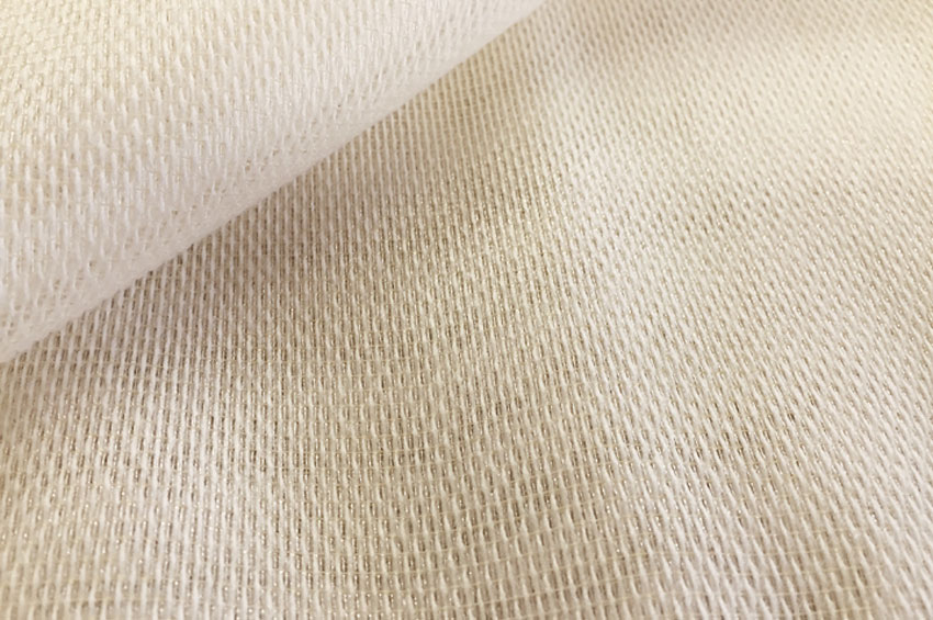 Wool Croisse - Sand