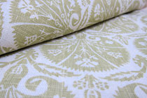 Davanzati - Jacques Bouvet Fabrics