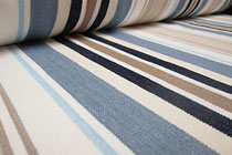 Cap Ferrat - Jacques Bouvet Fabrics