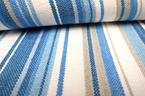 Riviera Stripe - Jacques Bouvet Fabrics