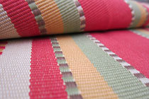 Senegal - Jacques Bouvet Fabrics
