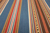 Tunnis - Jacques Bouvet Fabrics