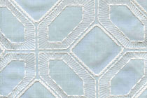Villa Tuile - Jacques Bouvet Fabrics